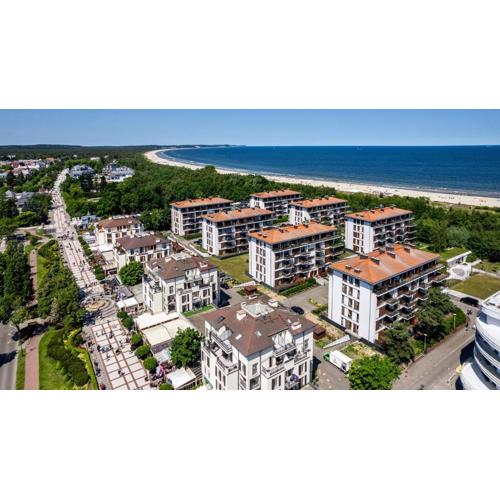 Apartamenty Sun & Snow Promenada II
