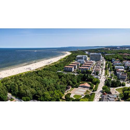 Apartamenty Sun & Snow Promenada Komfort