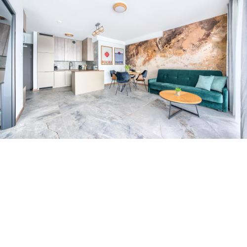 Apartamenty Sun & Snow przy Kołłątaja