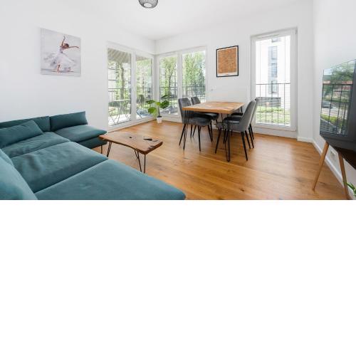Apartamenty Sun & Snow Rakowicka Steam Park
