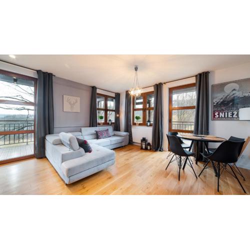 Apartamenty Sun & Snow Residence Karpacz