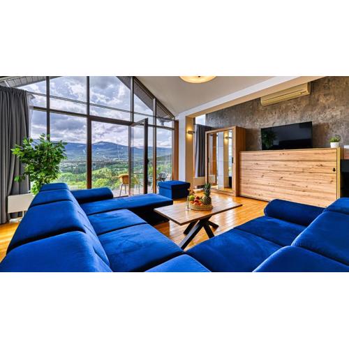 Apartamenty Sun & Snow Resort Izery