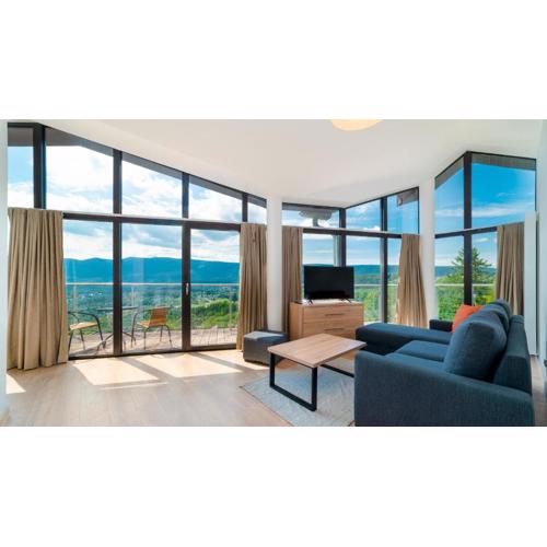 Apartamenty Sun & Snow Resort Karkonosze