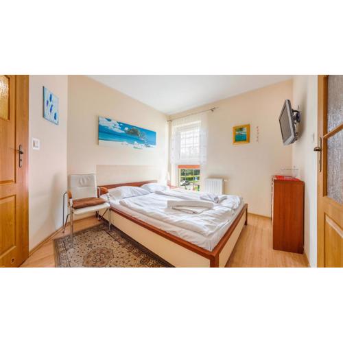 Apartamenty Sun & Snow Rezydencja Bursztyn