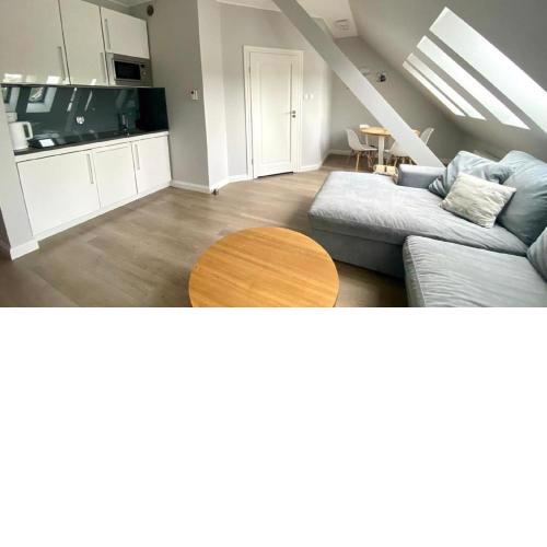 Apartamenty Sun & Snow Rezydencja Kapitańska