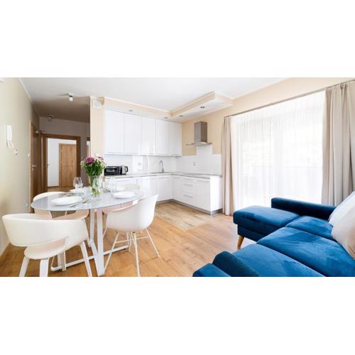Apartamenty Sun & Snow Rezydencja Karkonoska