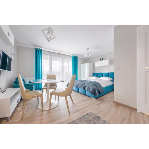 Apartamenty Sun & Snow Rezydencja Park