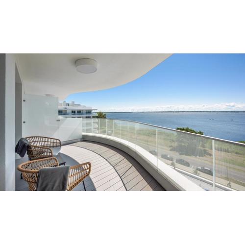 Apartamenty Sun & Snow Rogowo Pearl