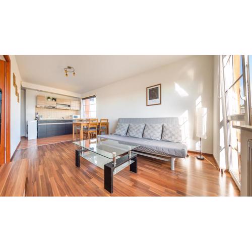 Apartamenty Sun & Snow Rzemieślnicza - blisko centrum, blisko dworca