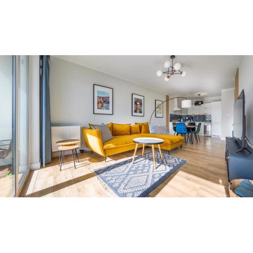 Apartamenty Sun & Snow Sagaris z basenem