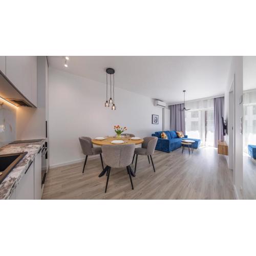 Apartamenty Sun & Snow Sand Dunes