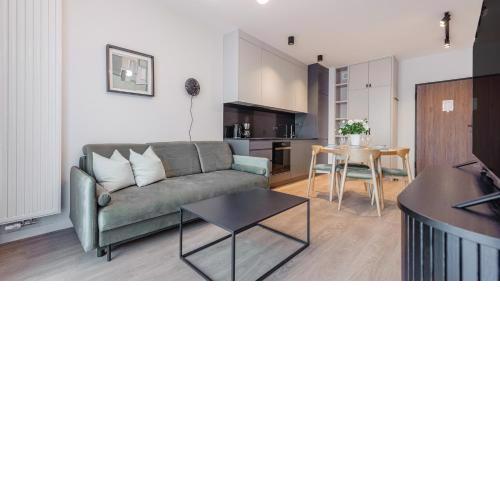 Apartamenty Sun & Snow Scala