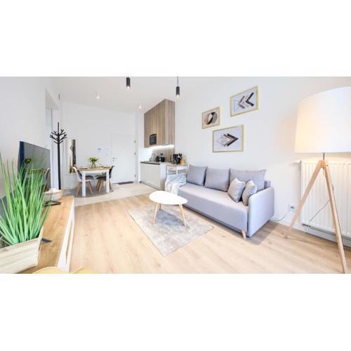 Apartamenty Sun & Snow Shellter