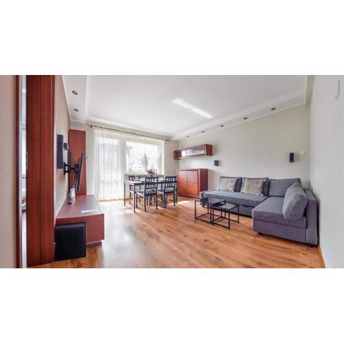 Apartamenty Sun & Snow Siedleckiego - blisko plaży, blisko centrum