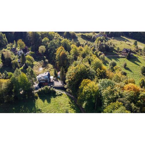 Apartamenty Sun & Snow Siedlisko Palenica