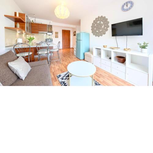 Apartamenty Sun & Snow Sikorskiego