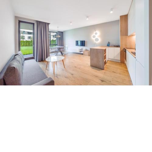 Apartamenty Sun & Snow Silva