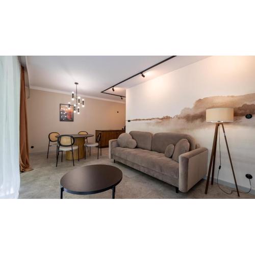 Apartamenty Sun & Snow Ski & Bike