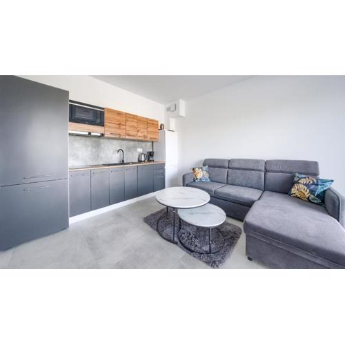 Apartamenty Sun & Snow Słoneczne Osiedle