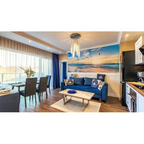 Apartamenty Sun & Snow Słoneczne