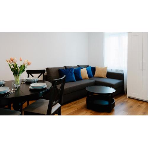 Apartamenty Sun & Snow Słowiańska 15