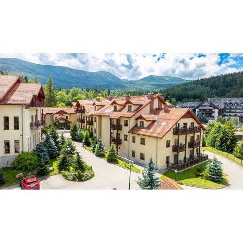 Apartamenty Sun & Snow Sofra