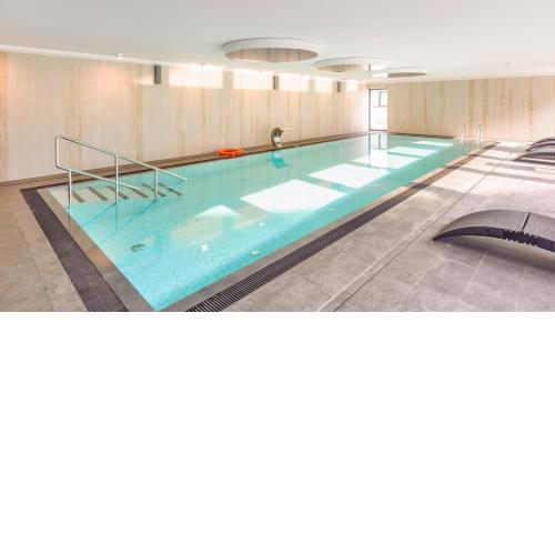 Apartamenty Sun & Snow Solny Resort