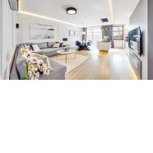Apartamenty Sun & Snow Sopocka Przystań