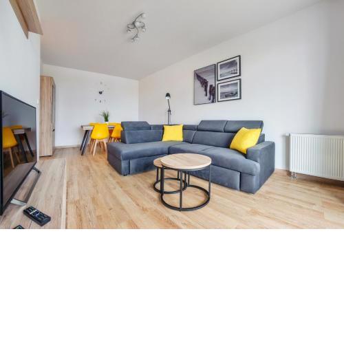 Apartamenty Sun & Snow Spektrum