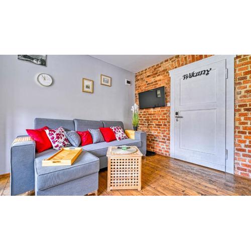 Apartamenty Sun & Snow Strażacka