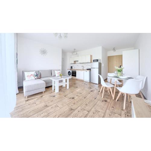 Apartamenty Sun & Snow Sunday Resort