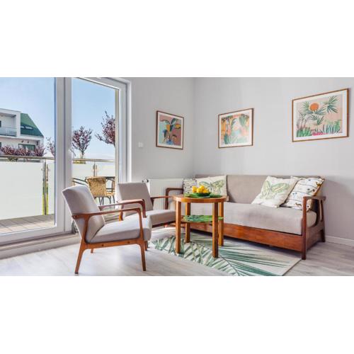 Apartamenty Sun & Snow Sunset Resort