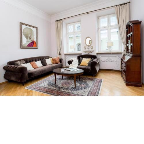 Apartamenty Sun & Snow Św Tomasza Old Town