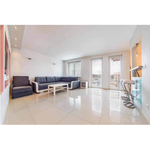 Apartamenty Sun & Snow Światowida
