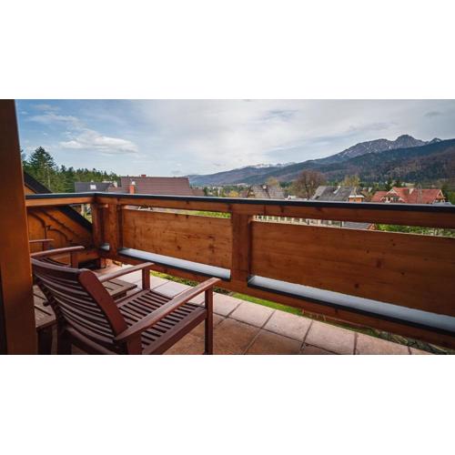Apartamenty Sun & Snow Sywarne