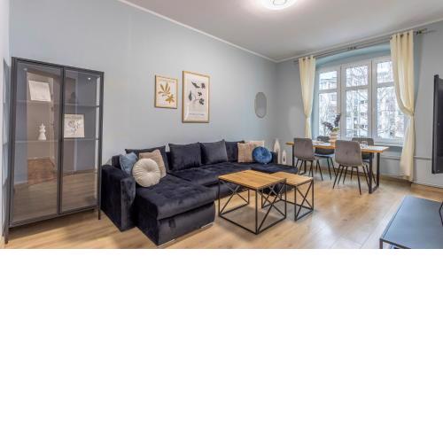 Apartamenty Sun & Snow Szczytnicka City Center