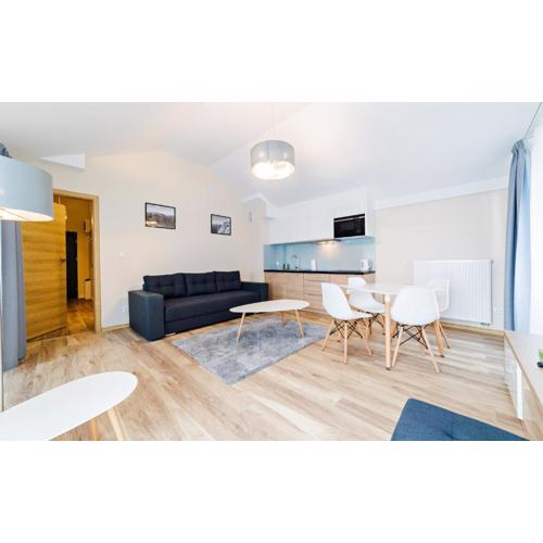 Apartamenty Sun & Snow Szklarska Perła