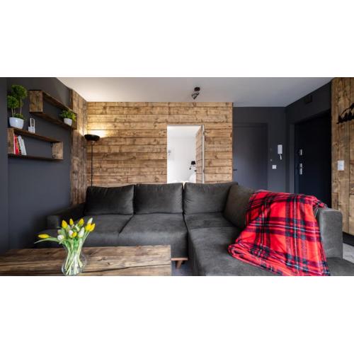 Apartamenty Sun & Snow Szkolna z widokiem na skocznię