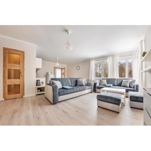 Apartamenty Sun & Snow Szkolna