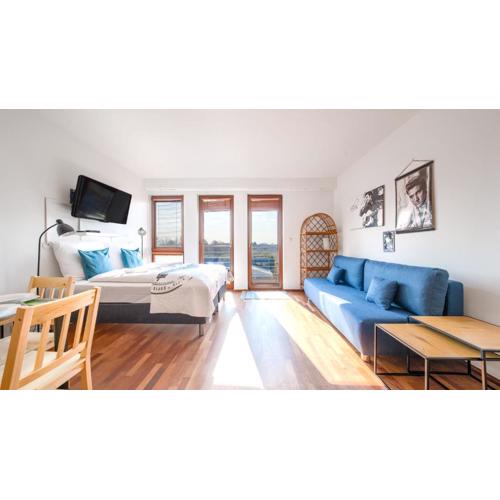 Apartamenty Sun & Snow Tarasy