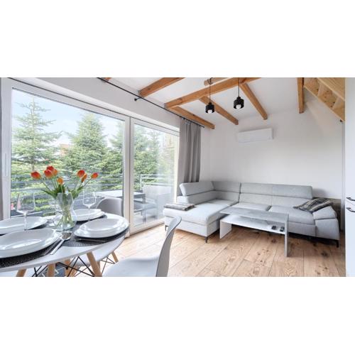 Apartamenty Sun & Snow The One