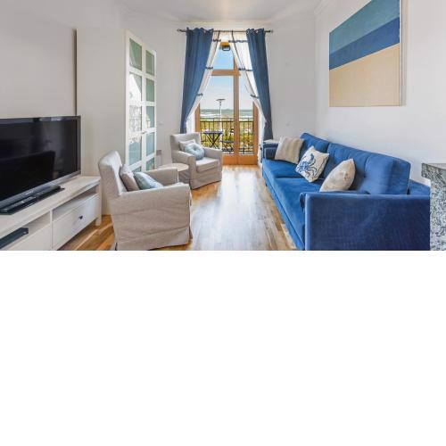 Apartamenty Sun & Snow Traugutta Plaża