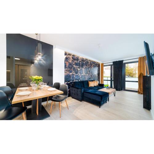 Apartamenty Sun & Snow Triventi Mountain Residence