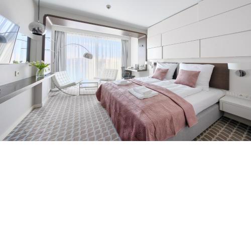 Apartamenty Sun & Snow Ultra Marine