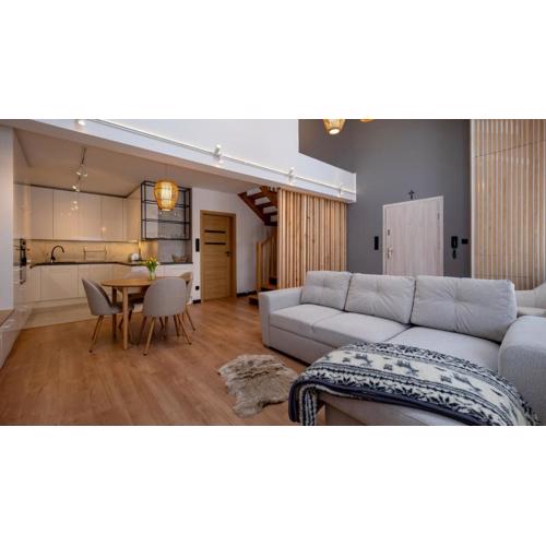Apartamenty Sun & Snow Ustroń Przy Rynku