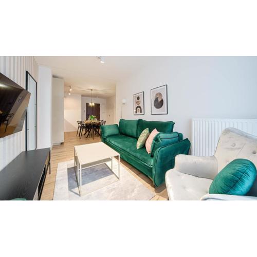 Apartamenty Sun & Snow Villa Solny