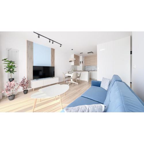Apartamenty Sun & Snow Villa Verona