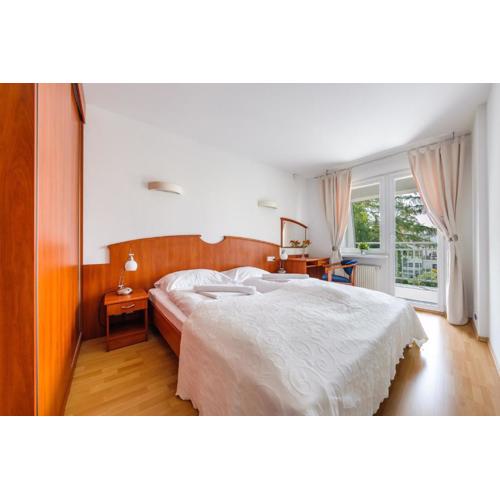 Apartamenty Sun & Snow w Rezydencji Bielik