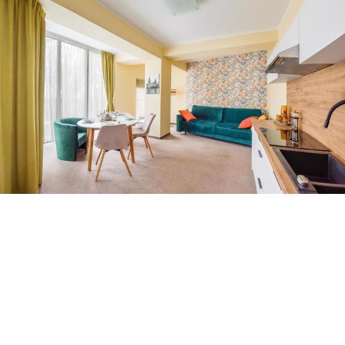 Apartamenty Sun & Snow w Verano
