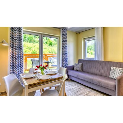 Apartamenty Sun & Snow Waryńskiego
